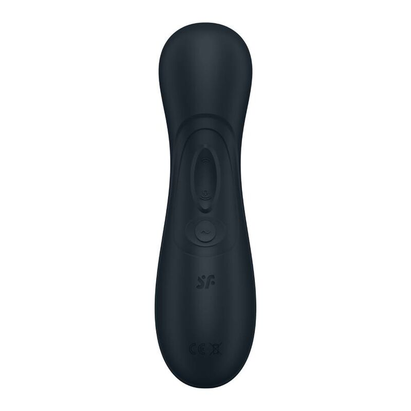 SATISFYER PRO 2 GENERACIÓN 3 - NEGRO BLUETOOTH & APP