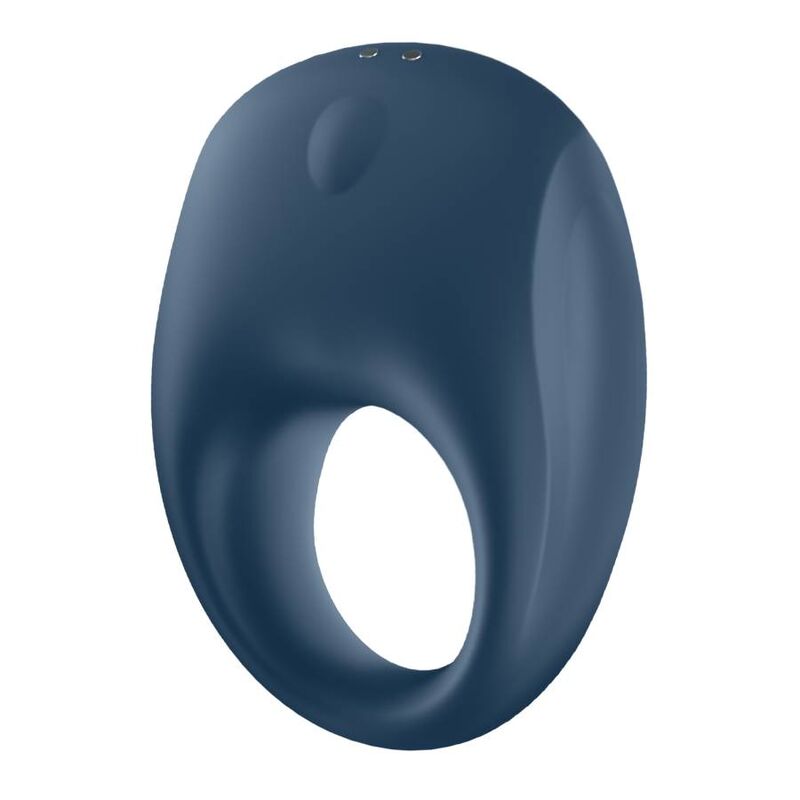 SATISFYER – APLICATIVO STRONG ONE CONNECT
