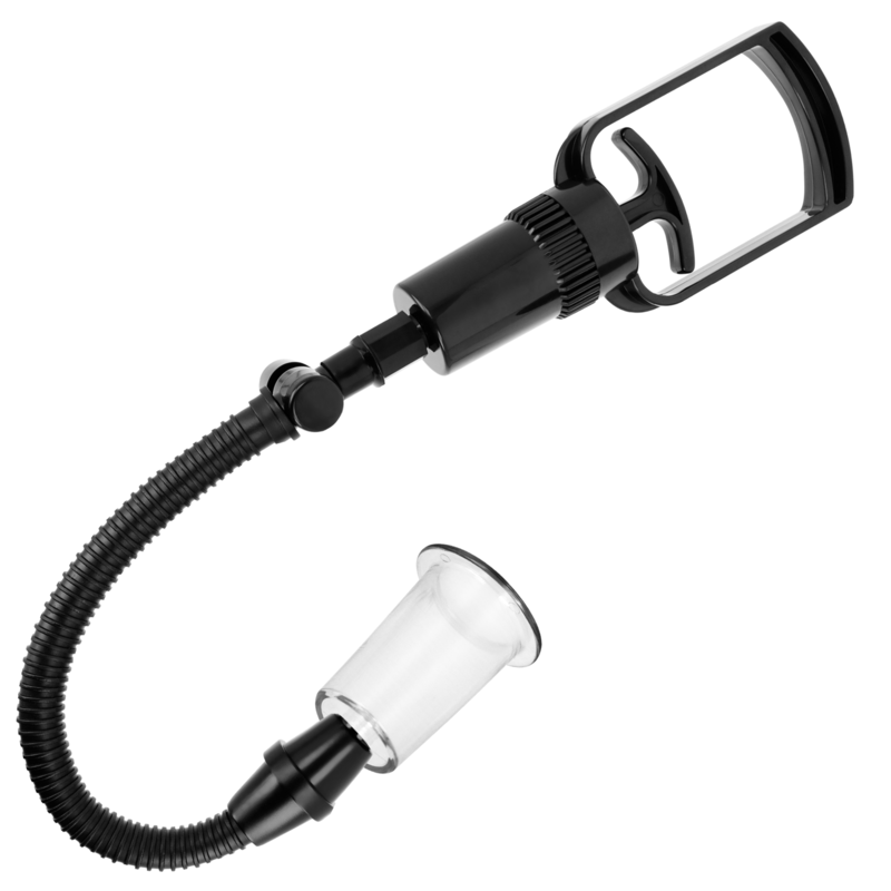 INTENSE - UNISEX NIPPLE SUCTION