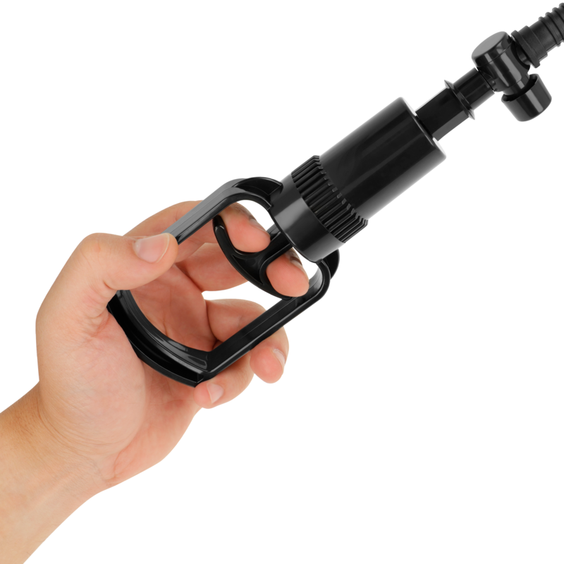 INTENSE - UNISEX NIPPLE SUCTION