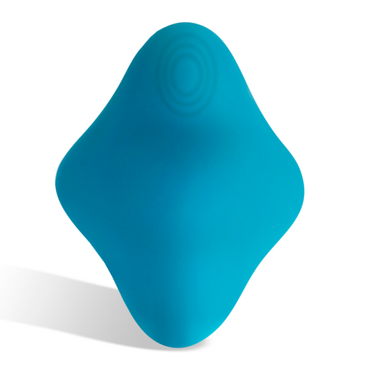 INTENSO - CALCINHA COM CONTROLE REMOTO SAMANTHA BLUE