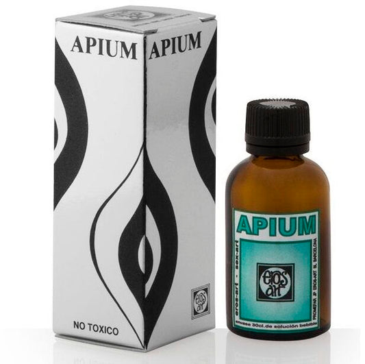 EROS-ART - APIUM LIBIDO ENHANCER UNISSEXO 30 CC