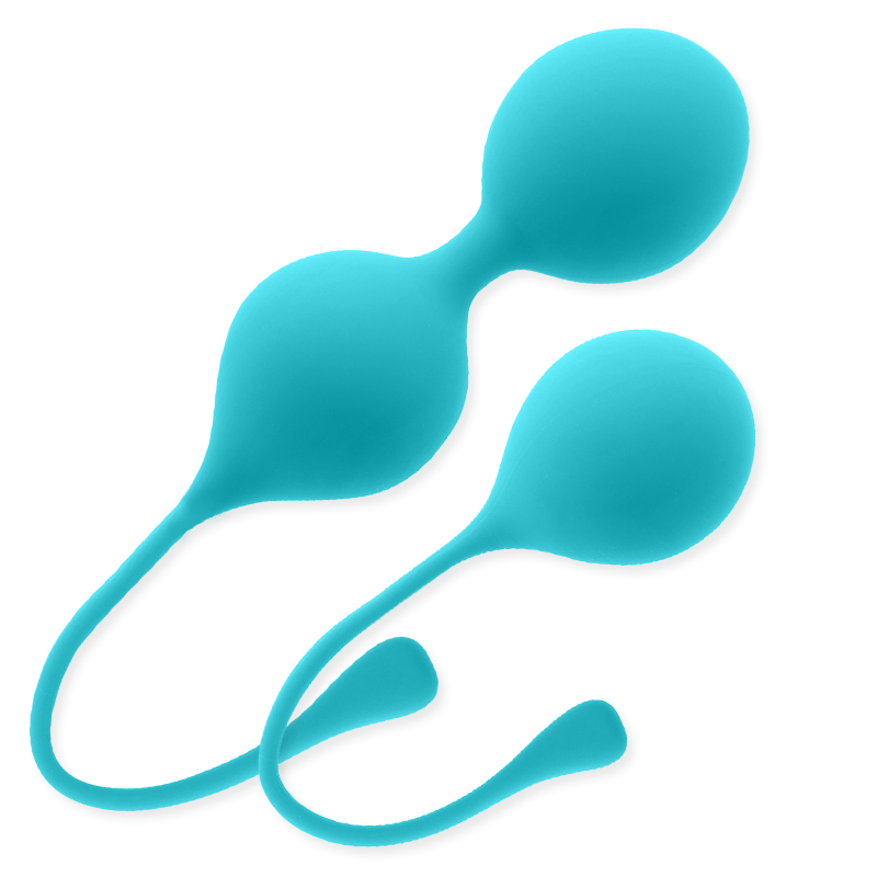 INTENSO - KENDALL BLUE KEGEL BALLS PACK