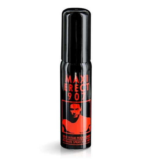 RUF - MAXI ERECT907 SPRAY DE REPARAÇÃO 25ML