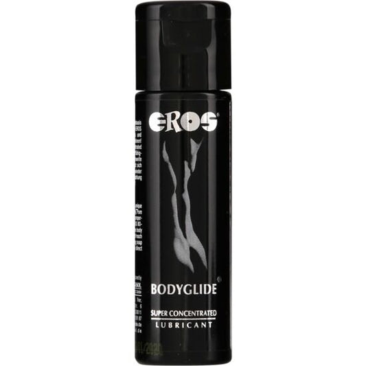 EROS - LUBRIFICANTE DE SILICONE SUPERCENTRADO BODYGLIDE 30 ML