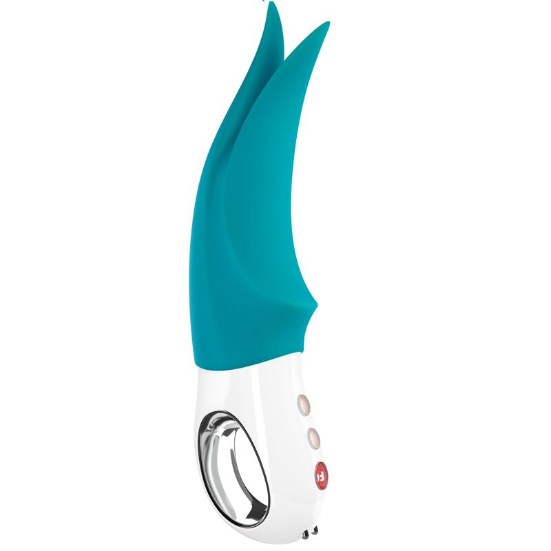 FUN FACTORY - VOLTA G5 ESSENCE CLITORAL VIBRATOR