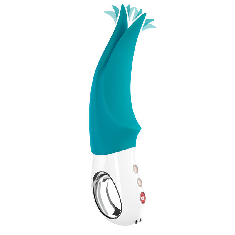 FUN FACTORY - VOLTA G5 ESSENCE CLITORAL VIBRATOR