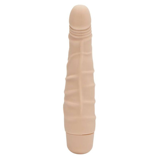 SEJA REAL - MINI VIBRADOR CLÁSSICO SLIM SKIN