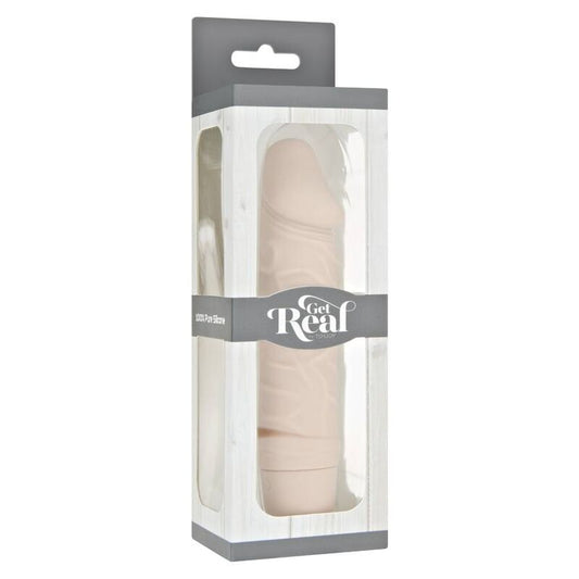 SEJA REAL - MINI VIBRADOR CLÁSSICO