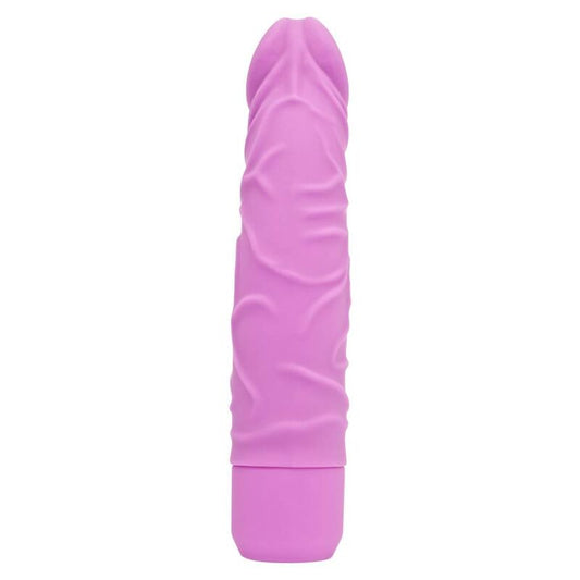 SEJA REAL - VIBRADOR ROSA CLÁSSICO ORIGINAL