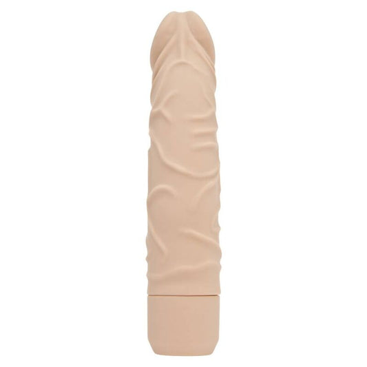SEJA REAL - VIBRADOR NATURAL CLÁSSICO ORIGINAL