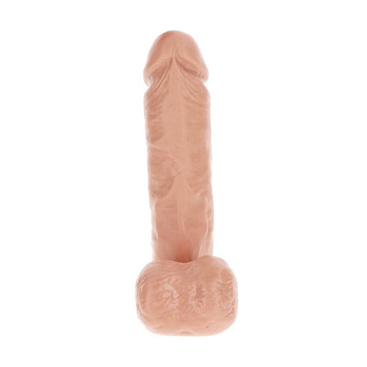 SEJA REAL - DILDO EXTREME XL DE 25,5 CM