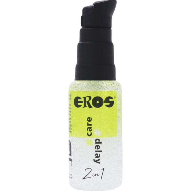 EROS - DELAY LUBRICATING CARE 30 ML