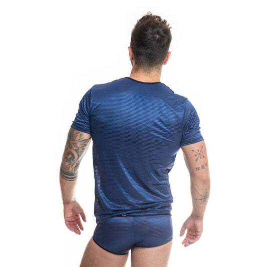 ANAIS MEN - CAMISETA NAVAL G