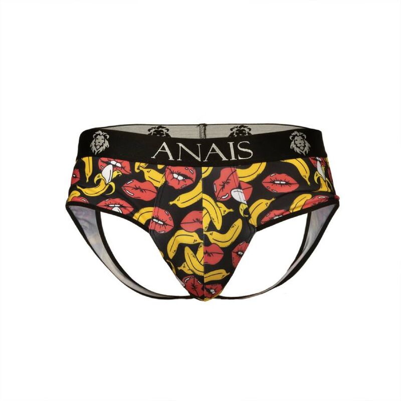 ANAIS MEN - BIQUÍNI BANANA JOCK S
