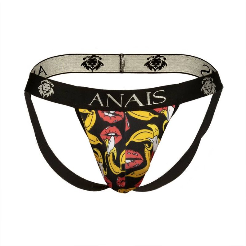 ANAIS MEN - SUTIÃ BANANA L