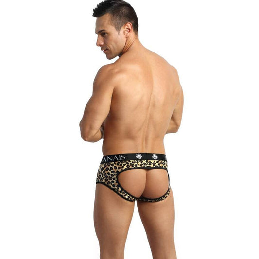 ANAIS MEN - BIQUÍNI MERCURY JOCK S