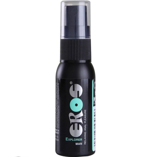 EROS - EXPLORER SPRAY ANAL RELAXANTE PARA HOMENS