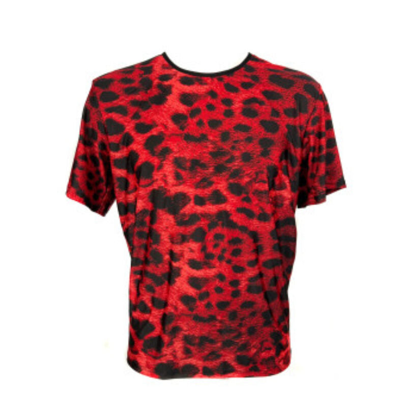 ANAIS MEN - CAMISETA SAVAGE S