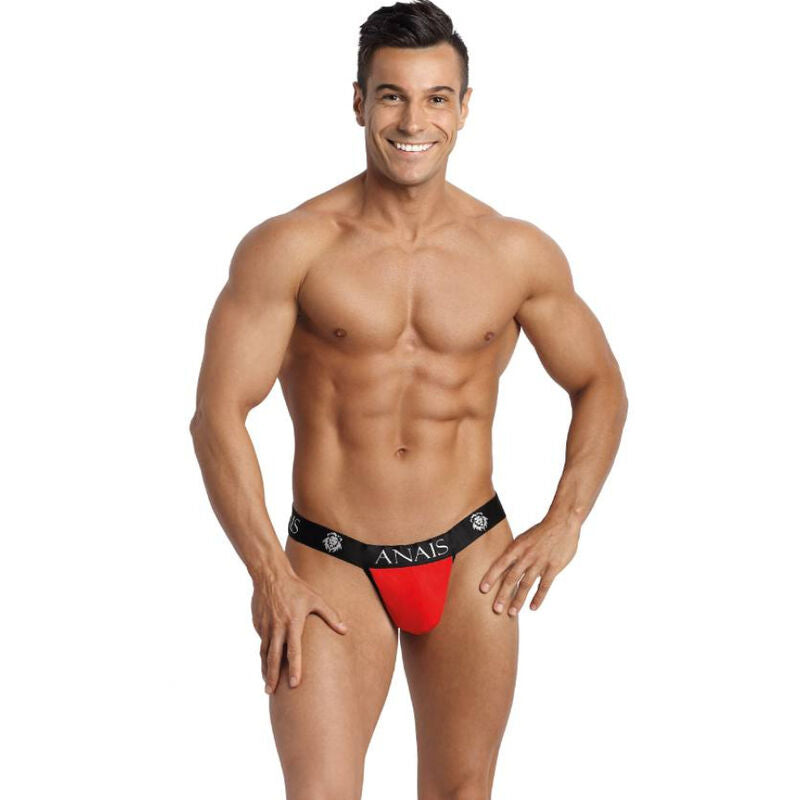 ANAIS MEN - SUTIÃ SOUL JOCK STRAP S