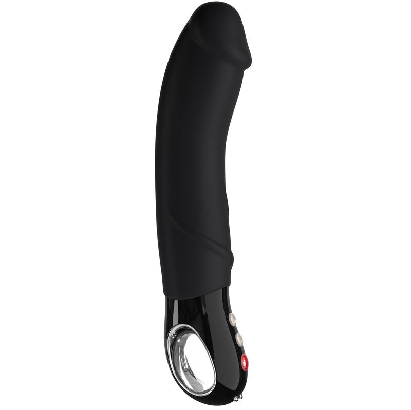 FUN FACTORY - VIBRADOR BIG BOSS BLACK LINE