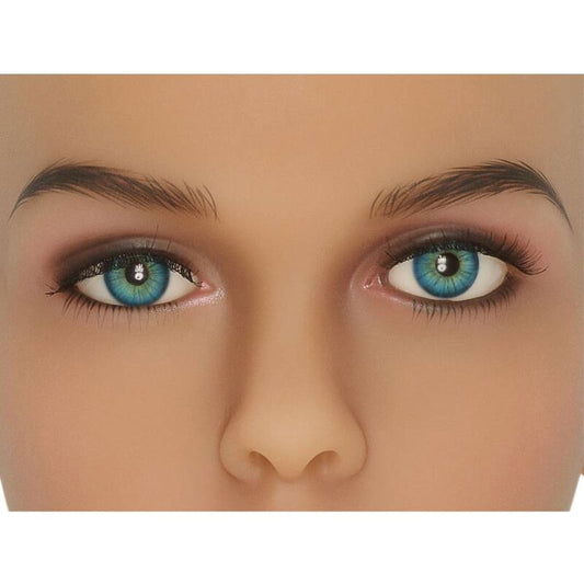 DESEJO OCULTO - BANGER BABE HELEN