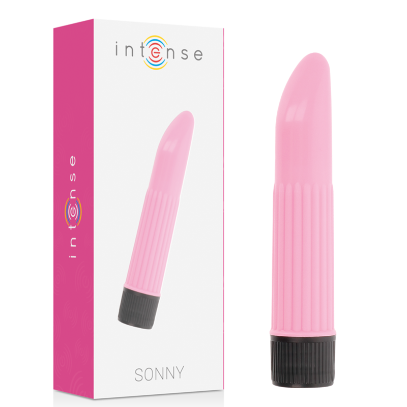 INTENSO - VIBRADOR SONNY ROSE