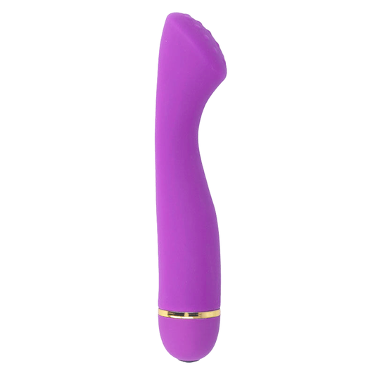INTENSO - LILO 20 VELOCIDADES SILICONE LILÁS