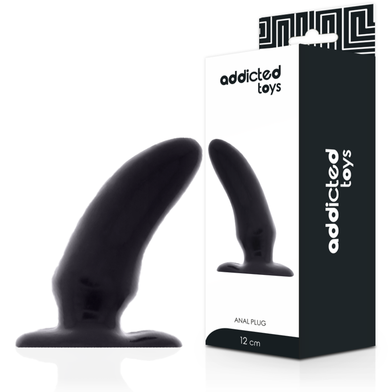 ADDICTED TOYS - 12 CM SPOT ANAL PLUG