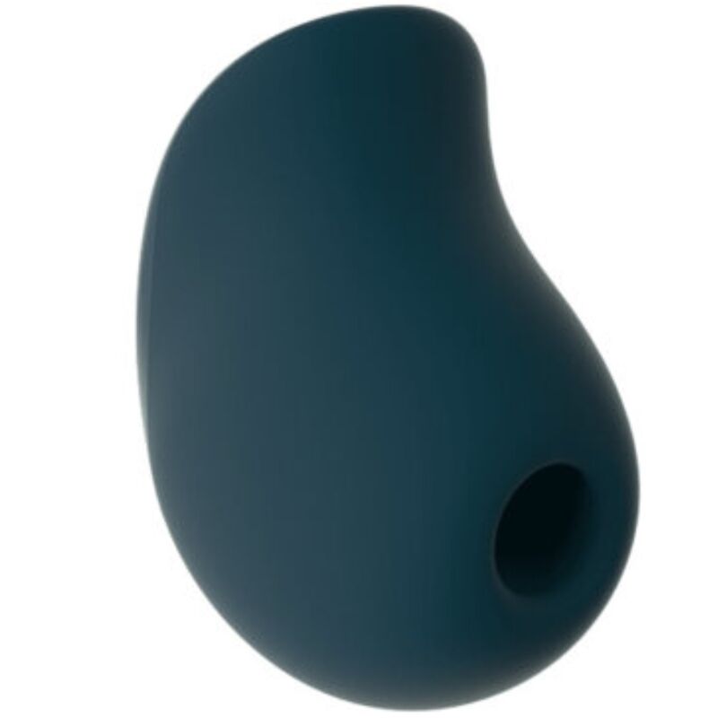 FUN FACTORY - MEA SUCKER CLITORAL PREMIUM VERDE