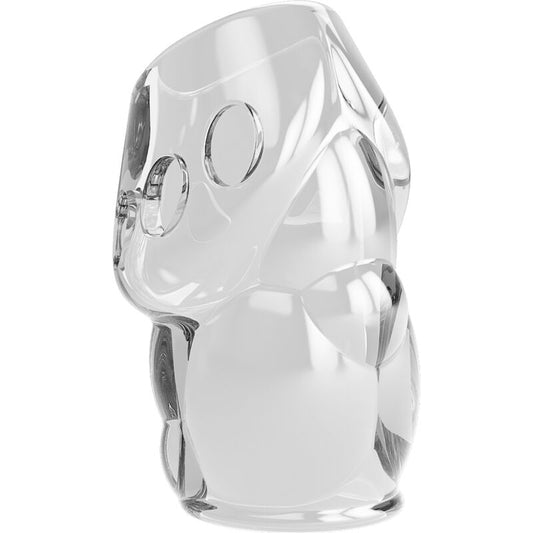 PRETTY LOVE - OSCAR CLEAR ESPESSANTE PARA O PÊNIS