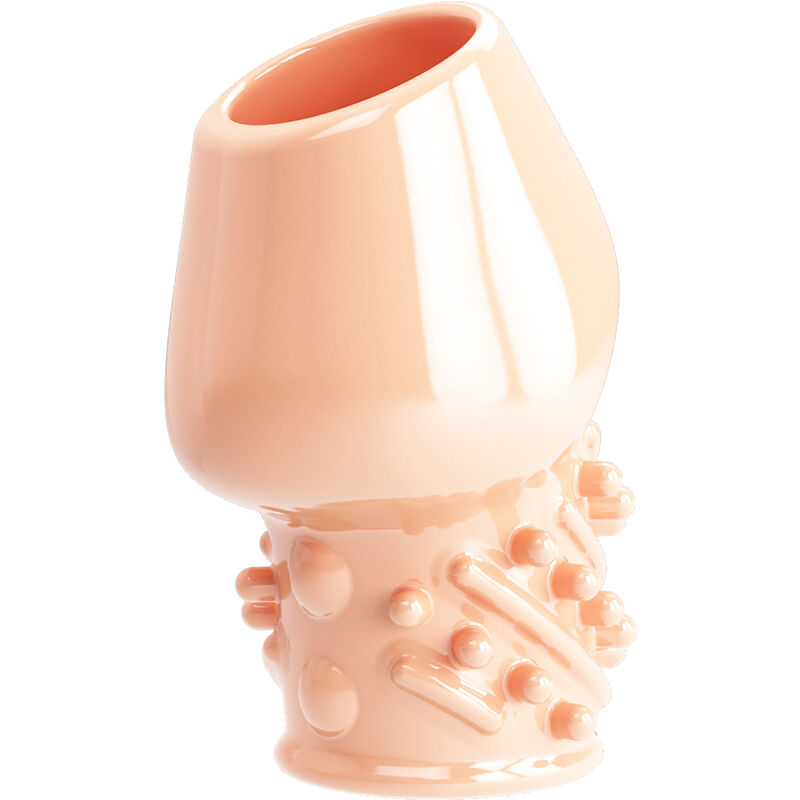 PRETTY LOVE - MATIAS ESPESSANTE PÊNIS NATURAL