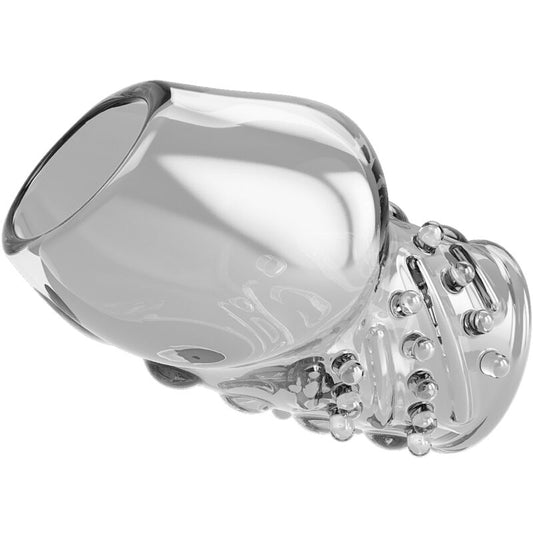 PRETTY LOVE - MATIAS ESPESSANTE PÊNIS TRANSPARENTE