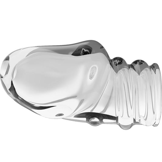 PRETTY LOVE - JEREMY CLEAR ESPESSANTE PARA O PÊNIS