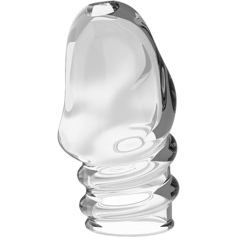 PRETTY LOVE - JEREMY CLEAR ESPESSANTE PARA O PÊNIS