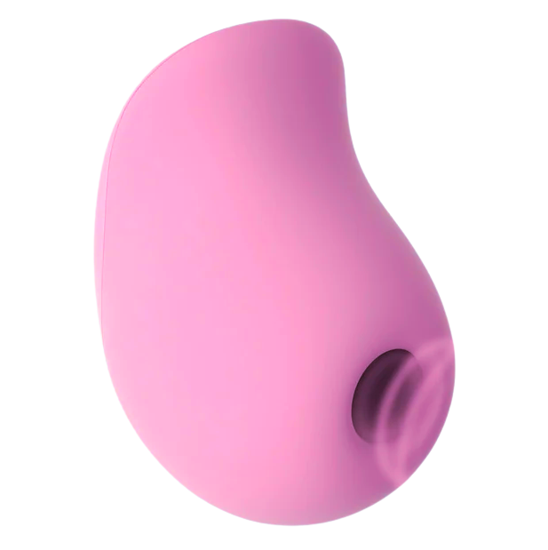 FUN FACTORY - MEA SUCKER CLITORAL PREMIUM ROSA