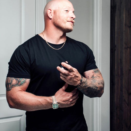 EYE OF LOVE - PERFUME COM FEROMÔNIO MATCHMAKER DIAMANTE NEGRO ATTRACT HER 30 ML