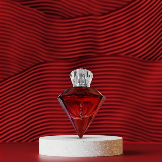 EYE OF LOVE - PERFUME LGBTQ MATCHMAKER RED DIAMOND FEROMONAS PARA ELA 30 ML