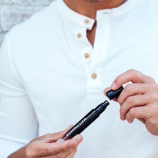 EYE OF LOVE - PERFUME COM FEROMONAS MATCHMAKER DIAMANTE NEGRO ATRAI-OS 10 ML