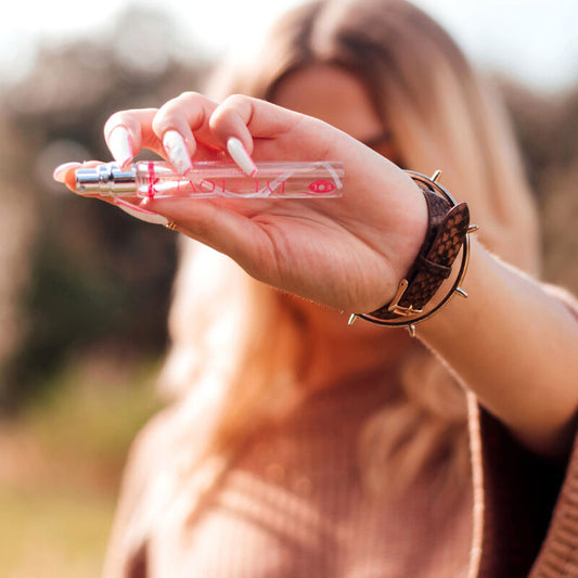 EYE OF LOVE - PERFUME COM FEROMONAS EOL 10 ML - SEM PERFUME FEMININO