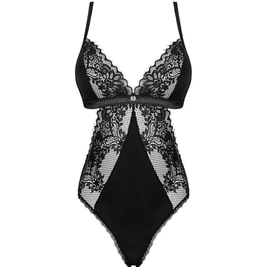 OBSESSIVE - MADERRIS TEDDY XS/S