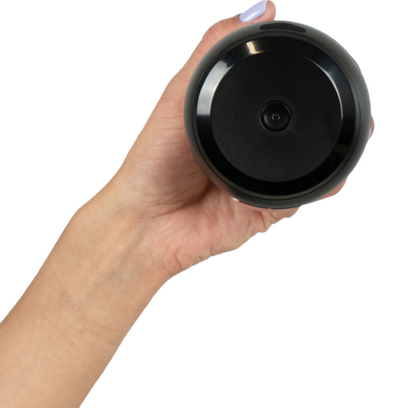 KIIROO - DISPOSITIVO DE ASPIRAÇÃO INTERATIVO POWERBLOW