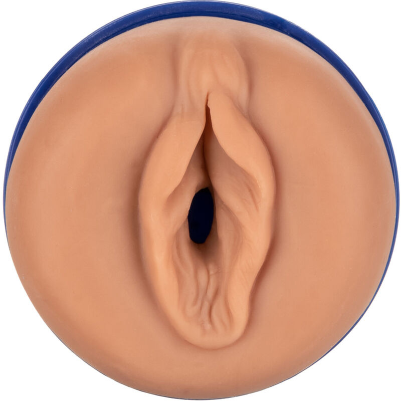 PRIVADO - SUPERSTAR ALEXA TOMAS MASTURBADORA DE BUCETA