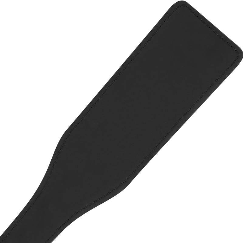 INTENSE - VEGAN LEATHER FETISH PADDLE