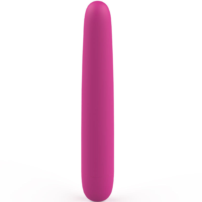 B SWISH - VIBRADOR RECARREGÁVEL B SWISH - BGOOD INFINITE DELUXE SILICONE ROSA