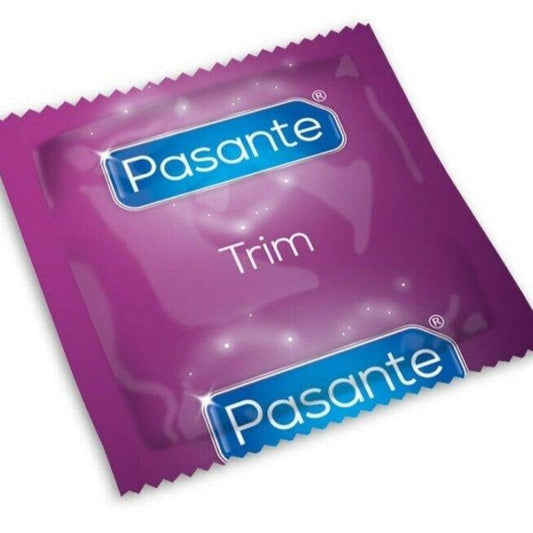 PASANTE - PARESIM TRIM CLOSER FIT SACO 144 UNIDADES
