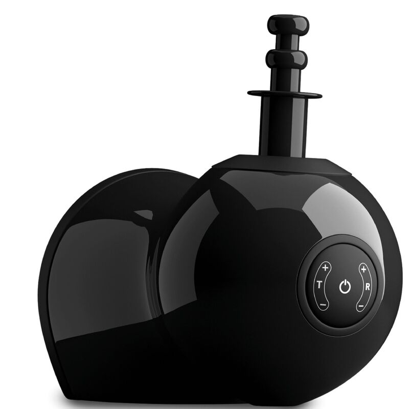 SÉRIE DE FANTASIA DE FETICHE - MÁQUINA DE SEXO COM MAIOR ROTAÇÃO E TIROTEIO DE ESTRONDO