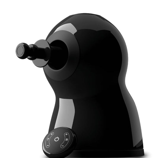 SÉRIE DE FANTASIA DE FETICHE - MÁQUINA DE SEXO COM MAIOR ROTAÇÃO E TIROTEIO DE ESTRONDO