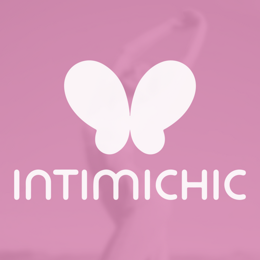 INTIMICHIC - PELVIS HEALTH I 2.0 REABILITAÇÃO PÉLVICA