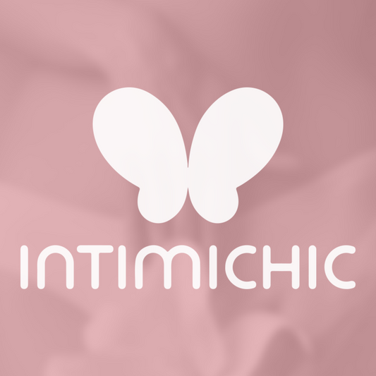 INTIMICHIC - DILATADOR DE SILICONE 5 PEÇAS